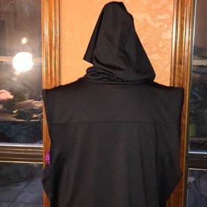 Champion Sleeveless hoody